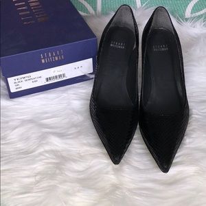 Stuart Weitzman Heels